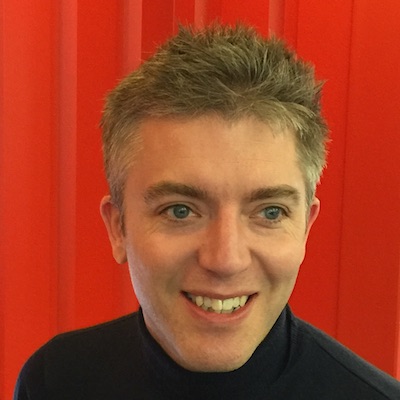 Adam Bird CEO, Cronofy media file