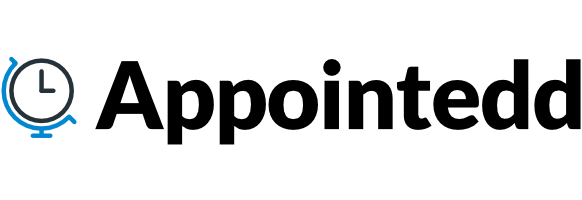 Appointedd logo