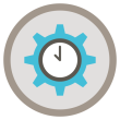 High Uptime