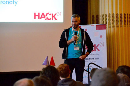 Hack24