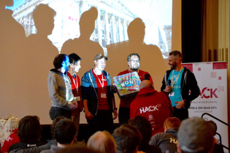 Hack24