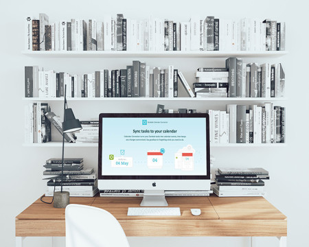 Zendesk Calendar Connector