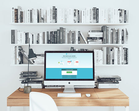 Zendesk Calendar Connector