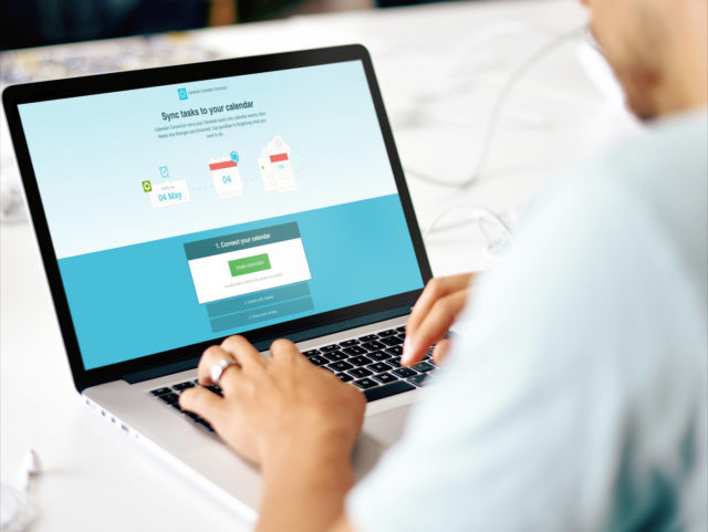 Trello Calendar Connector