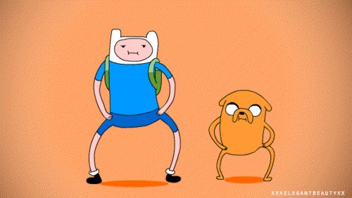 Dancing
