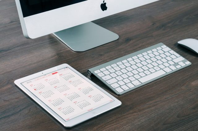 Cronofy creates one connection to every major calendar service.