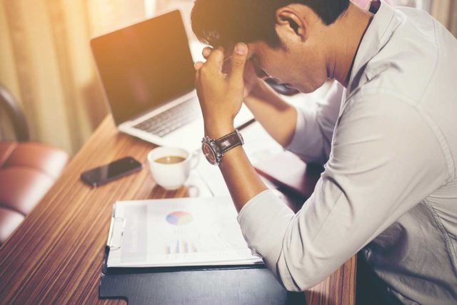 Discover how HR technology can help you to prevent workplace stress.