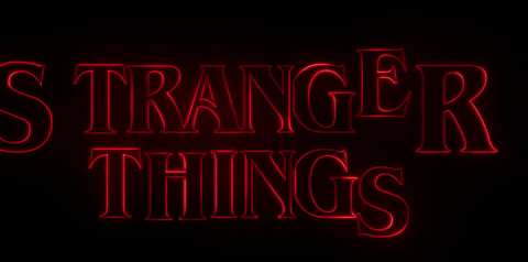 Stranger Things