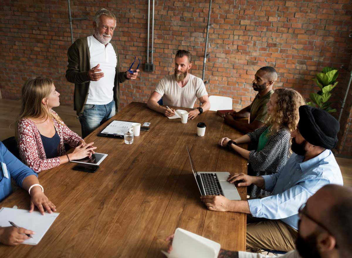 How to reduce your employee churn rate