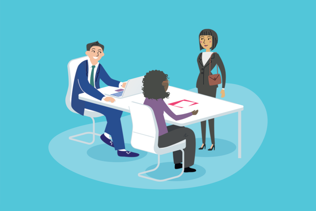 How much time could you save your customers with automated interview scheduling?