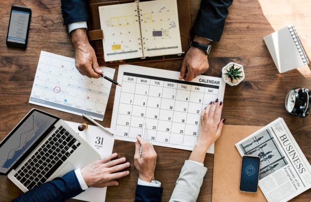 Give your employees more control over their schedules